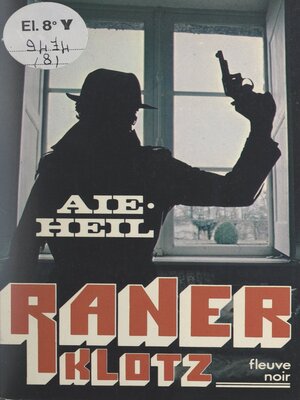 cover image of Aïe-heil
